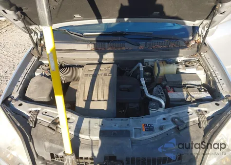 2014 Chevrolet Captiva Sport 2Ls z USA, uszkodzony, nr VIN 3GNAL2EK8ES616134